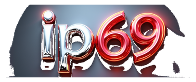ip69 logo