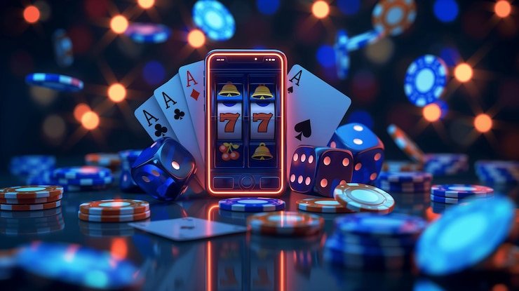 ip69 mobile gaming